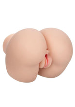 Load image into Gallery viewer, Stroke It Vibrating Twerking Rechargeable BBL Masturbator - Pussy &amp; Ass
