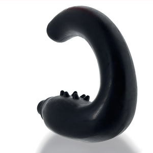 Hünky Junk - Hummer Prostate Vibe Pegger (Tar)