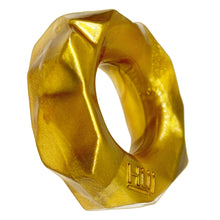 Load image into Gallery viewer, Hünky Junk - Fractal Tactile Cockring (Bronze)
