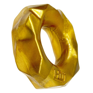 Hünky Junk - Fractal Tactile Cockring (Bronze)