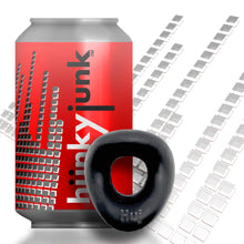 Load image into Gallery viewer, Hünky Junk - Form C-Ring (Black Ice)
