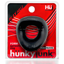 Load image into Gallery viewer, Hünky Junk - Form C-Ring (Black Ice)
