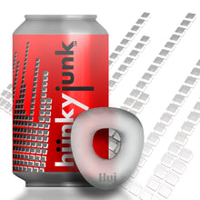 Load image into Gallery viewer, Hünky Junk - Form C-Ring (Clear Ice)
