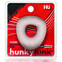Load image into Gallery viewer, Hünky Junk - Form C-Ring (Clear Ice)
