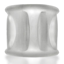 Load image into Gallery viewer, Hünky Junk - Gyroball Ball Stretcher (Clear/Ice)
