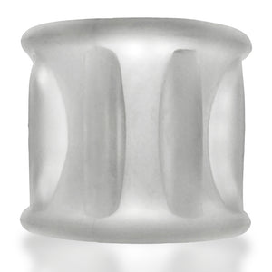 Hünky Junk - Gyroball Ball Stretcher (Clear/Ice)