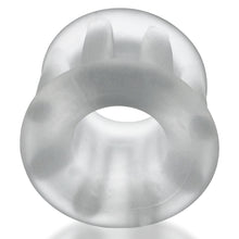 Load image into Gallery viewer, Hünky Junk - Gyroball Ball Stretcher (Clear/Ice)
