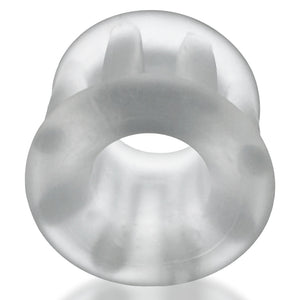 Hünky Junk - Gyroball Ball Stretcher (Clear/Ice)