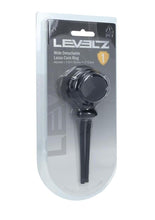 Load image into Gallery viewer, Levelz Detachable Wide Adjustable Silicone Lasso Cock Ring - 5mm

