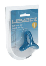 Load image into Gallery viewer, Levelz Soft Bead Grip Silicone Cock &amp; Ball Ring
