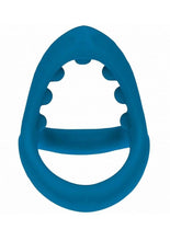 Load image into Gallery viewer, Levelz Soft Bead Grip Silicone Cock &amp; Ball Ring
