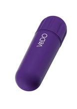 Load image into Gallery viewer, Vedo Nitro Rechargeable Bullet - Purple
