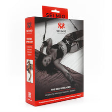 Load image into Gallery viewer, Sei Mio The Bed-Spreader
