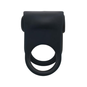VeDo Hard Rechargeable Cock Ring (Black)