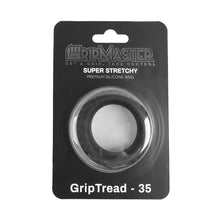Load image into Gallery viewer, GripMaster GripTread 35mm - Black
