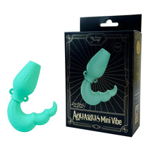 Load image into Gallery viewer, Aquarius Mini Vibe
