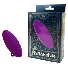 Load image into Gallery viewer, Pisces Mini Vibe
