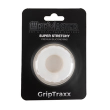 Load image into Gallery viewer, GripMaster GripTraxx - Translucent
