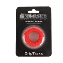 Load image into Gallery viewer, GripMaster GripTraxx - Red
