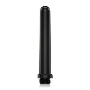 Ergoflo 5" Plastic Nozzle (Black)