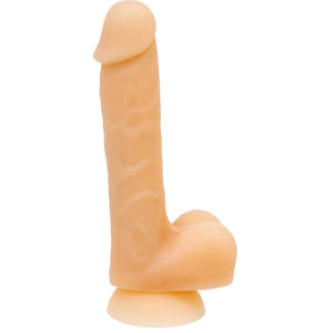 Addiction Bendable David Silicone Dildo