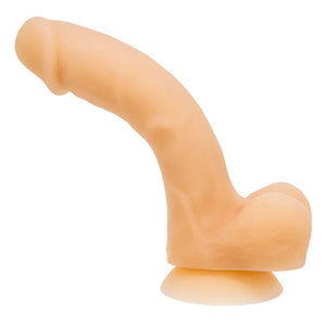 Addiction Bendable David Silicone Dildo