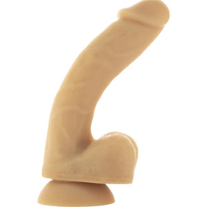 Addiction Andrew Silicone Bendable Dong