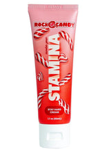 Load image into Gallery viewer, Rock Candy Stamina Sta Hard Cream 1.7oz
