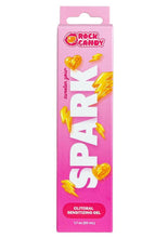 Load image into Gallery viewer, Rock Candy Spark Clitoral Sensitizing Gel 1.7oz
