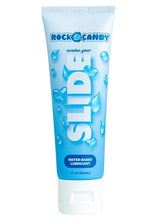 Load image into Gallery viewer, Rock Candy Slide Water Based Lubricant 1.7oz
