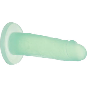 Addiction Cocktails Vibrating Silicone Dildo