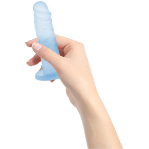 Addiction Cocktails Vibrating Silicone Dildo