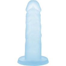 Load image into Gallery viewer, Addiction Cocktails Vibrating Silicone Dildo
