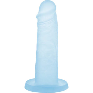 Addiction Cocktails Vibrating Silicone Dildo