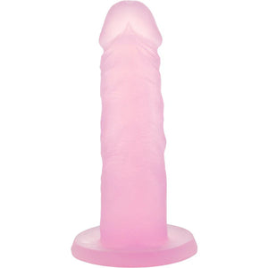 Addiction Cocktails Vibrating Silicone Dildo