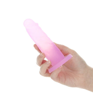 Addiction Cocktails Vibrating Silicone Dildo