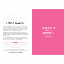 Load image into Gallery viewer, Book - The Happy Vagina: An Empowering Guide to Understanding Your Body
