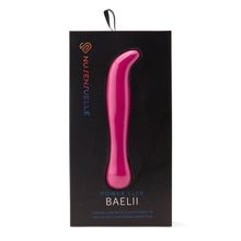 Load image into Gallery viewer, Nu Sensuelle Power Flex Baelii (Magenta)
