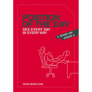 Book - Position of the Day Revised and Updated