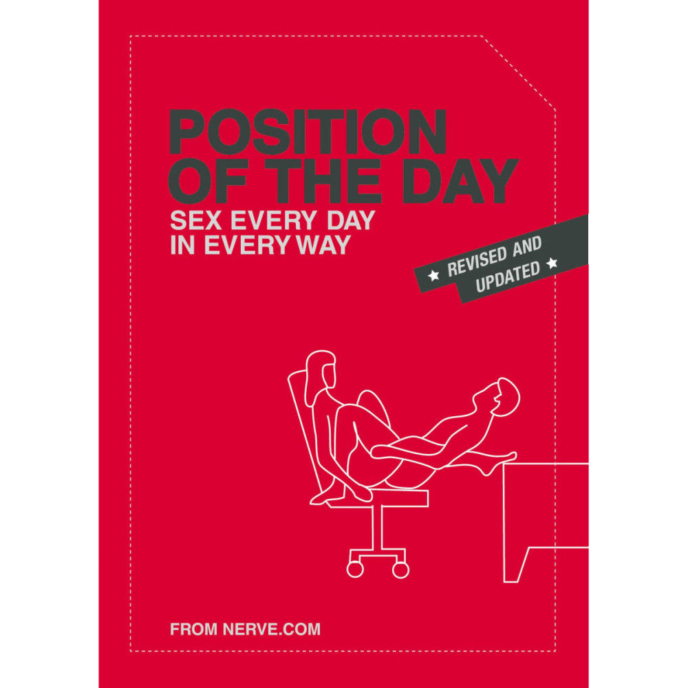 Book - Position of the Day Revised and Updated