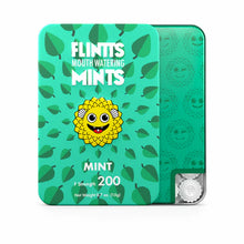 Load image into Gallery viewer, Flintts Mints - Higher Strength
