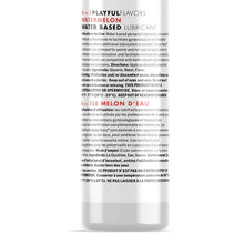 Load image into Gallery viewer, Swiss Navy 4 in 1 - Watermelon - 1 oz
