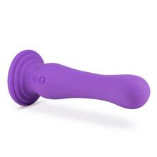 Load image into Gallery viewer, Impressions Ibiza Rechargeable Silicone Vibrator
