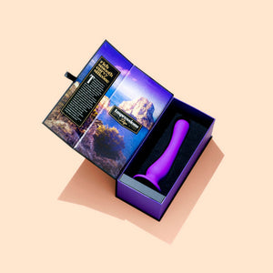 Impressions Ibiza Rechargeable Silicone Vibrator