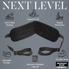 Load image into Gallery viewer, Lover&#39;s Doggy Style Strap
