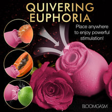 Load image into Gallery viewer, The Perfect Rose Clitoral Stimulator (Pink)
