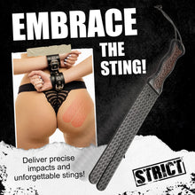 Load image into Gallery viewer, Scottish Tawse
