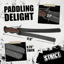 Load image into Gallery viewer, Scottish Tawse
