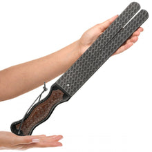 Load image into Gallery viewer, Scottish Tawse
