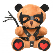 Load image into Gallery viewer, Dom Bear by Master Series
